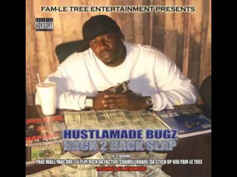 Whatz The Real - Hustlamade Bugz