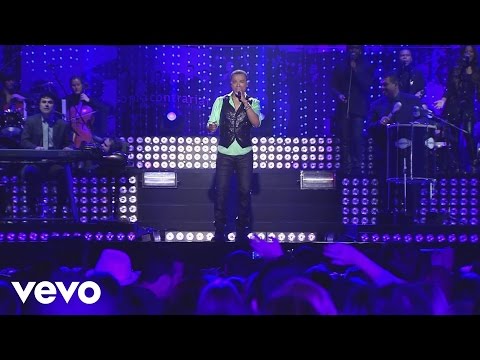 Só Pra Contrariar - Minha Metade (Take Me Now) (Ao Vivo)