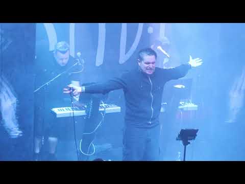 SITD - Code Red(live)