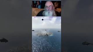 Gaming Grandpa Yapping like and Old Man Gaming would! Warzone