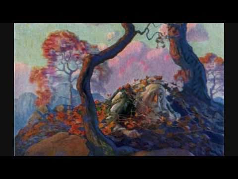 Ferde Grofé - Hudson River Suite (1/2)