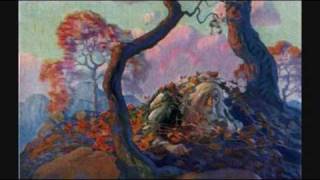 Ferde Grofé - Hudson River Suite (1/2)