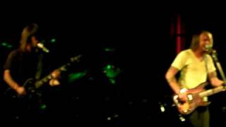 Tickle Me Pink - Madeline Live at Glass House 110708