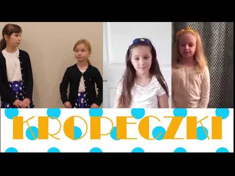 Roraty 2020 hymn KROPECZKI