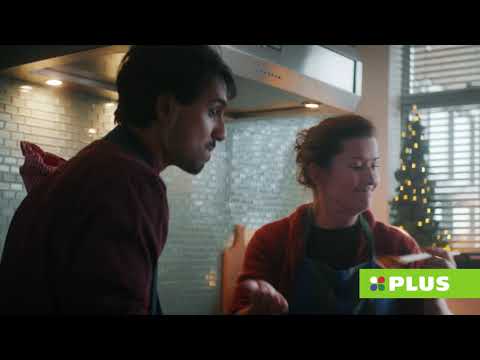 PLUS Kerst - Goed eten is samen eten - Keukenhulp