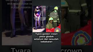 Download lagu Sebelum dan sesudah tyara golden crown plaza Glodok jakarta barat saat ini #shorts mp3