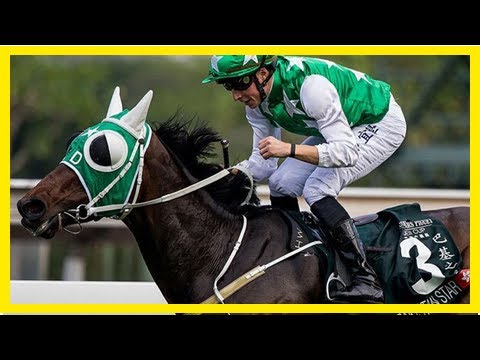 Breaking News | Pakistan Star wins Queen Elizabeth II Cup