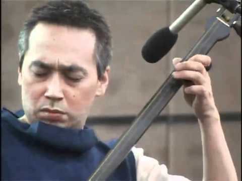 FMM Sines 2011 - Shunsuke Kimura x Etsuro Ono