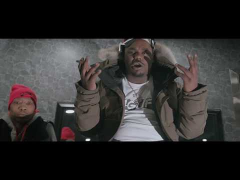 Baglife Tee | Hate (Official Music Video)