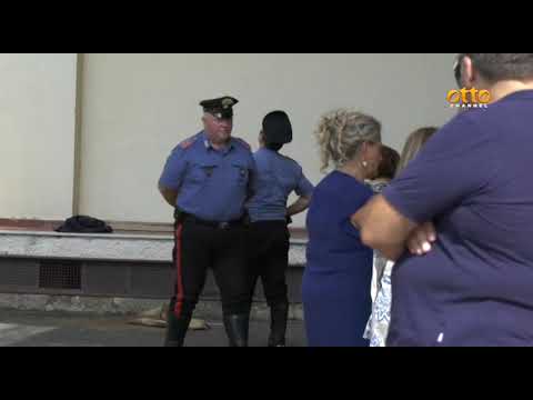 Gragnano, l'ex fidanzatina a capo dei bulli