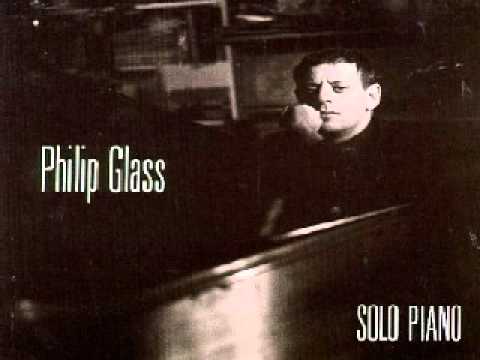 Philip Glass - Metamorphosis Two