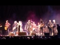 All Along the Watchtower - Slash, Robbie Krieger, Perry Farrell - Jimi Hendrix tribute - SXSW 2014