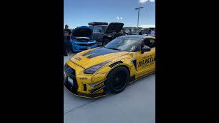Download lagu LBWK R35 Nissan GTR WideBody #lbwk #libertywalk #widebody mp3