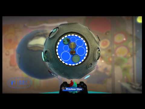 Little Big Planet 2 Trophy Guide: How to get 50 Unique Players