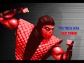 Mortal Kombat New Era Red Robin Playtrough