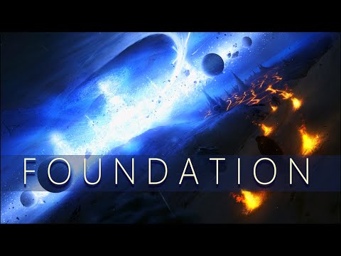 FOUNDATION: Soul and Strength of the Universe 🌟 The Best of HOENIX 💥The Ethereal Power of Epic Music