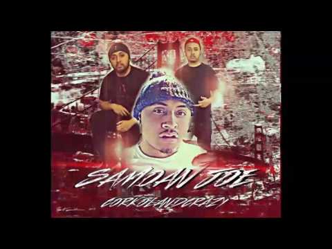 Samoan Joe - Up Geeked