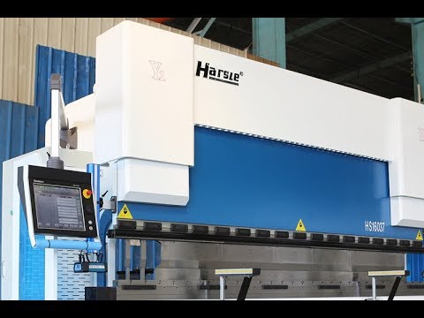CNC Press Brake machine