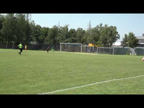 U-15 LKS POGOŃ IMIELIN  - Lechia 06 Mysłowice 1 : 2