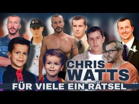 Der "Held" Chris Watts - Kapitel 17 | Chris Watts ist für viele ein Rätsel