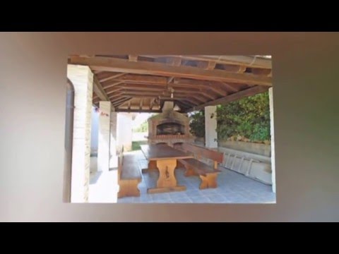 Apartmani 'Villa Lilla' ***  Stara Novalja, Pag