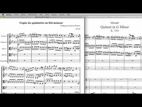 Tutoriel Lilypond - 8 - Les liaisons et signes d'articulation sous Lilypond
