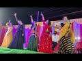 Chitturu Chinnadana Song Dance Performance Dj