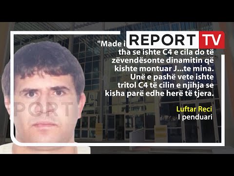 Vrasja e Vajdin Lamajt në 2005/ Dëshmia e të penduarit: Indrit Taullau informonte Emiljano Shullazin