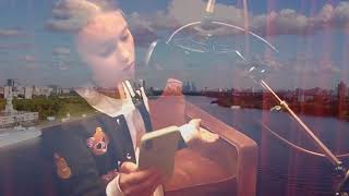 "Маффин бэнд" выпустил новую песню о красавице Москве!