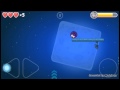Red ball 4 level 57 (moon levels) 
