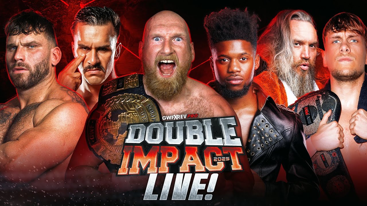 Video Test Thumbnail