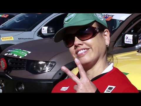 Mitsubishi Outdoor | 3ª etapa 2019 – Campos do Jordão (SP) | Mitsubishi Motors