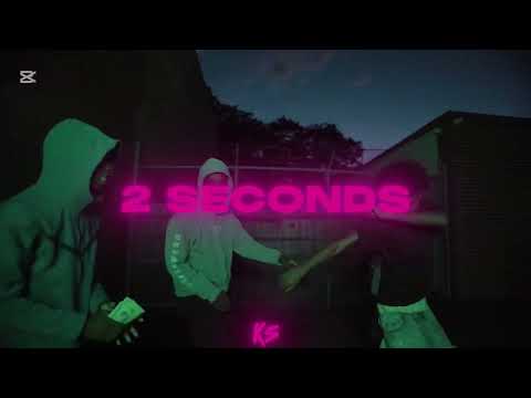 Mir EBK X Funddss X Savv G Type Beat - “2 Seconds” Prod. @prodbyk5
