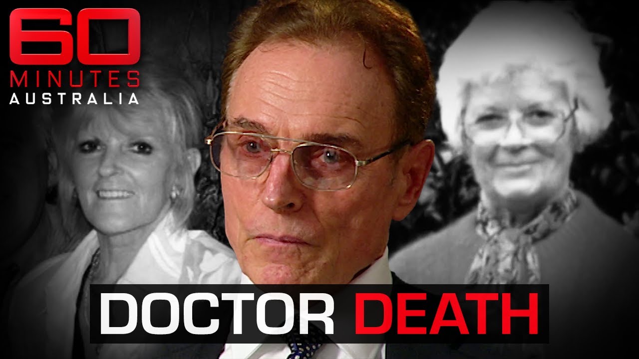'Madman' doctor cruelly takes advantage of terminally ill patients | 60 Minutes Australia