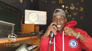SHAMMY AII BY SADAAM SADALA 