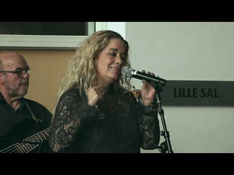 Kansas City Stompers & Rikke Mølgaard #2