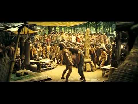 Ong Bak 2 (2008) Official Trailer