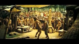 Ong bak 2 Movie