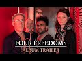 Dave Douglas | Four Freedoms - Album Trailer