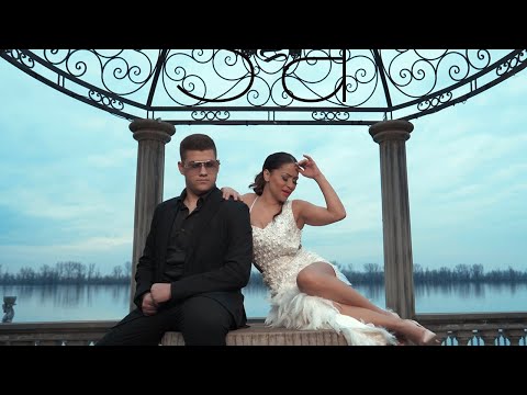 SAVA CIPLIC I MINA KOSTIC - POKLONICU SVAKOM SUDBINU SVOJU (OFFICIAL VIDEO 2022 )