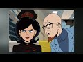 The Venture Bros