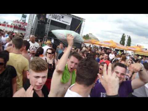 Ruhr in Love 2012 House Keeper Floor