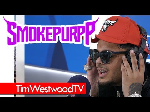 Video thumbnail for Tim Westwood Freestyle