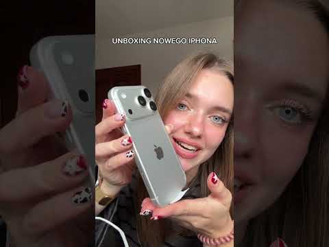 Jaki kolor byście wybrali? 🩵❤️🤍🖤 #unboxing #śmieszne