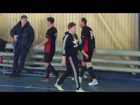 11 КХ 8 Sigma Software - Грифоны-2