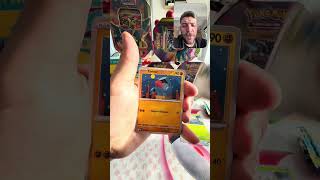 Ho oui ! 😍 #cartepokemon #pokemon #ouverturepokémon #pokemontcg