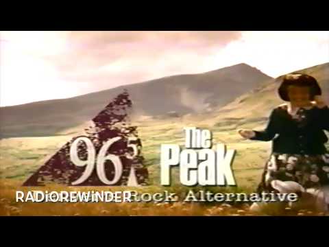 KXPK Denver The Peak 965 01