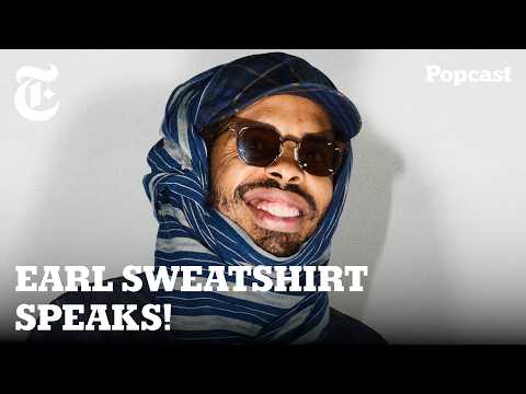Earl Sweatshirt on ‘Live Laugh Love,’ Fatherhood, Odd Future & the Wiz Khalifa Tour