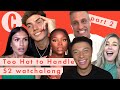 “We didn’t speak for a while” Too Hot To Handle cast react to season 2’s major rule break | PART 2