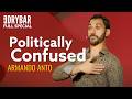 America Is Politically Confused ArmandoAntoComedy Full Special